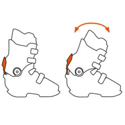 DeeLuxe Track 425 Pro T Hardboots Petrol Damen, Herren 5 DeeLuxe Track 425 Pro T Hardboots Petrol Damen, Herren -Skiausrüstung deeluxe track 425 pro t petrol 02 gross7DV0q9x9p4Dpn