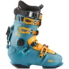 DeeLuxe Track 425 Pro Hardboots Petrol Damen, Herren