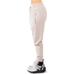 Eivy Harlem Rib Travel Funktionshose Faded Cloud Damen -Skiausrüstung eivy harlem rib travel pants 6221190213 6063 02 grossIed7Erx5n28Wy