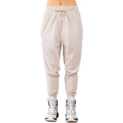 Eivy Harlem Rib Travel Funktionshose Faded Cloud Damen -Skiausrüstung eivy harlem rib travel pants 6221190213 6063 03 grossxlb6mNz3e1fqs