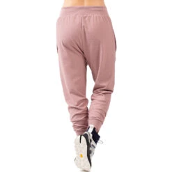 Eivy Harlem Rib Travel Haremshose Faded Woodrose Damen 7 Eivy Harlem Rib Travel Haremshose Faded Woodrose Damen -Skiausrüstung eivy harlem rib travel pants 6221190213 6065 03 gross
