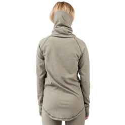 Eivy Icecold Gaiter Rib Funktionsshirt Faded Oak Damen -Skiausrüstung eivy icecold gaiter rib top 6221190209 6064 03 gross2iboTiYXn7WpC