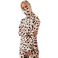 Eivy Icecold Gaiter Top Langarmshirt Cheetah Damen 8 Eivy Icecold Gaiter Top Langarmshirt Cheetah Damen -Skiausrüstung eivy icecold gaiter top 6221190201 6057 02 gross4PGEp47cJxNmT