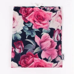 Eivy Icecold Tights Hose Winter Blossom Damen -Skiausrüstung eivy icecold tights 6221190210 6056 05 gross