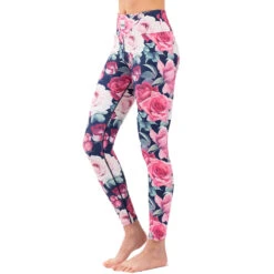 Eivy Icecold Tights Hose Winter Blossom Damen