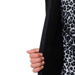 Eivy Redwood Sherpa Jacket Fleecejacke Black Damen 8 Eivy Redwood Sherpa Jacket Fleecejacke Black Damen -Skiausrüstung eivy redwood sherpa jacket 6221190222 6001 02 gross