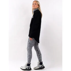 Eivy Redwood Sherpa Jacket Fleecejacke Black Damen 11 Eivy Redwood Sherpa Jacket Fleecejacke Black Damen -Skiausrüstung eivy redwood sherpa jacket 6221190222 6001 05 gross