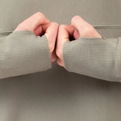 Eivy Venture Rib Shirt Faded Oak Damen -Skiausrüstung eivy venture rib top 6221190207 6064 03 grosscAwCPORkN9CMX