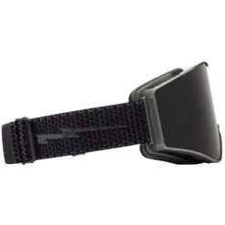 Electric Kleveland II Snowboardbrille Matte Stealth Blue Bird/Onyx Damen, Herren -Skiausrüstung electric kleveland 2 eg3122100 onyx 02 gross