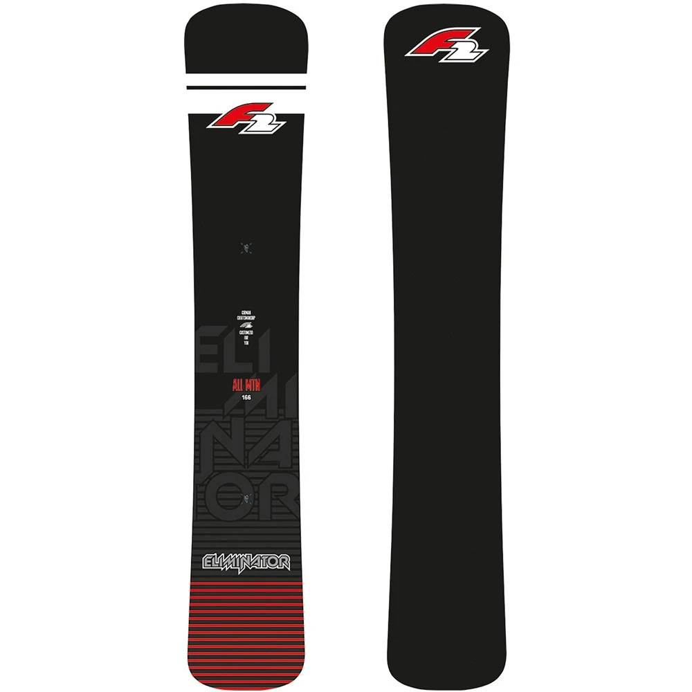 F2 Eliminator Snowboard Damen, Herren 1 F2 Eliminator Snowboard Damen, Herren