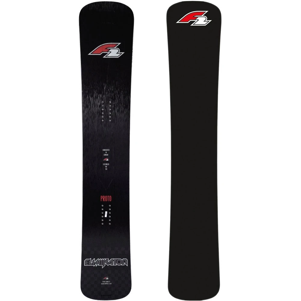 F2 Eliminator Proto Raceboard Herren 1 F2 Eliminator Proto Raceboard Herren