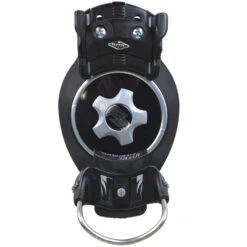 F2 Intec Titanium LTD Carbon Bindung Black Damen, Herren -Skiausrüstung f2 intec titanium ltd 907757 02 gross