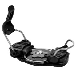 F2 Race Titanium Raceboardbindung Black Herren