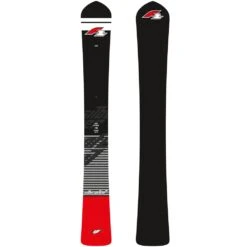 F2 Silberpfeil Raceboard Damen, Herren