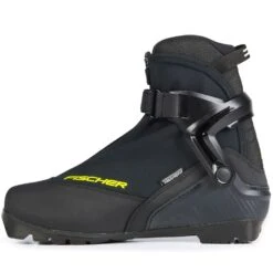 Fischer RC3 Combi Langlaufschuhe Black/Yellow Damen, Herren -Skiausrüstung fischer rc3 combi s18721 02 gross5qKZqUKPViqQp