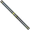 Fischer Twin Skin Superlite Stiff EF Langlaufski Black/Yellow Damen, Herren