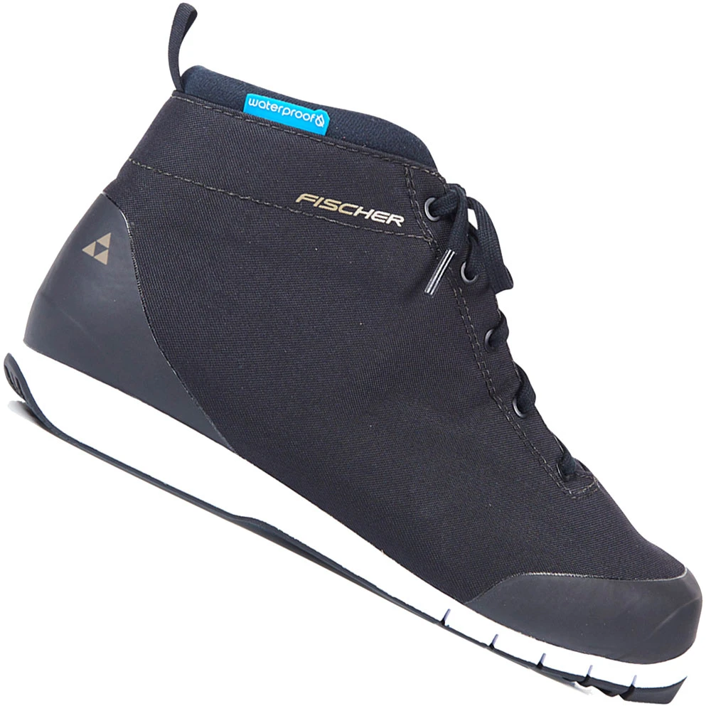 Fischer Urban Cross Langlaufschuhe Tarmac Damen, Herren 1 Fischer Urban Cross Langlaufschuhe Tarmac Damen, Herren