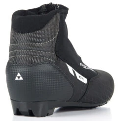 Fischer XC Pro Langlaufschuhe Black/White Damen, Herren -Skiausrüstung fischer xc pro s21722 02 grossSGgprURNX1ksg