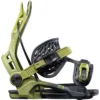 Flow Fenix Snowboardbindung Green Herren