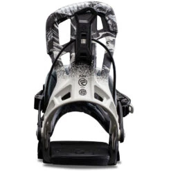 Flow Fuse Fusion Bindung Instinct Herren -Skiausrüstung flow fuse instinct 2022 02 grossXIwrcoyXEKEHs