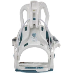 Flow Juno Bindung White Damen -Skiausrüstung flow juno white 2023 03 grossQLic4mQi7ThUz