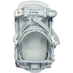 Flow Mayon Snowboardbindung Icelandic Blue Damen -Skiausrüstung flow mayon 2022 icelandic blue 03 gross