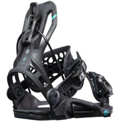 Flow Mayon Snowboardbindung Black Damen 6 Flow Mayon Snowboardbindung Black Damen -Skiausrüstung flow mayon black 2022 02 grosscYUfHUwsN6rj3