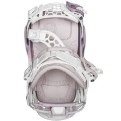 Flow Mayon Plus Hybrid Snowboard-Bindung Snowdye Damen -Skiausrüstung flow mayon plus hybrid snowdye 2022 03 grossGDL38TKkeyNY1