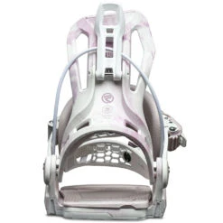 Flow Mayon Plus Hybrid Snowboard-Bindung Snowdye Damen -Skiausrüstung flow mayon plus hybrid snowdye 2022 04 grossjvXjJhvWMUFOo