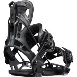 Flow NX2 Hybrid Snowboard-Bindung Black Herren -Skiausrüstung flow nx2 hybrid black 2021 02 gross1P7Xk3rQC2lFp