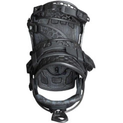 Flow NX2 Hybrid Snowboard-Bindung Black Herren -Skiausrüstung flow nx2 hybrid black 2021 03 grosssqOuHVYpGKXkg