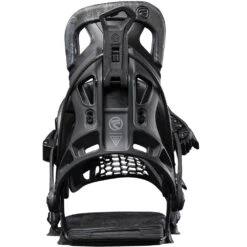 Flow NX2 Hybrid Snowboard-Bindung Black Herren -Skiausrüstung flow nx2 hybrid black 2021 04 gross9SCxR7rJKUOyk