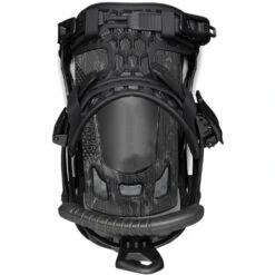 Flow NX2 TM Fusion Snowboardbindung Herren 6 Flow NX2 TM Fusion Snowboardbindung Herren -Skiausrüstung flow nx2 tm fusion black 2022 02 gross