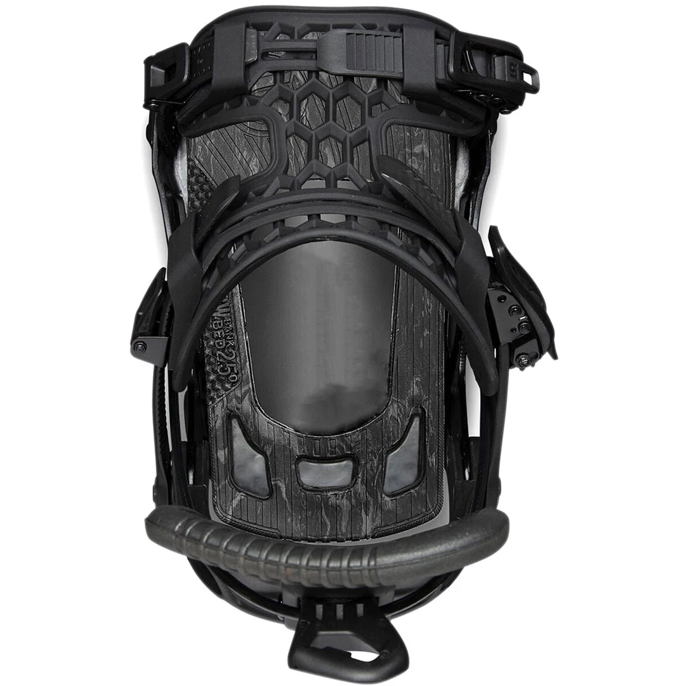 Flow NX2 TM Fusion Snowboardbindung Herren 3 Flow NX2 TM Fusion Snowboardbindung Herren – Bild 3