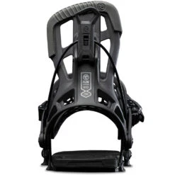 Flow NX2 TM Fusion Snowboardbindung Herren 7 Flow NX2 TM Fusion Snowboardbindung Herren -Skiausrüstung flow nx2 tm fusion black 2022 03 gross