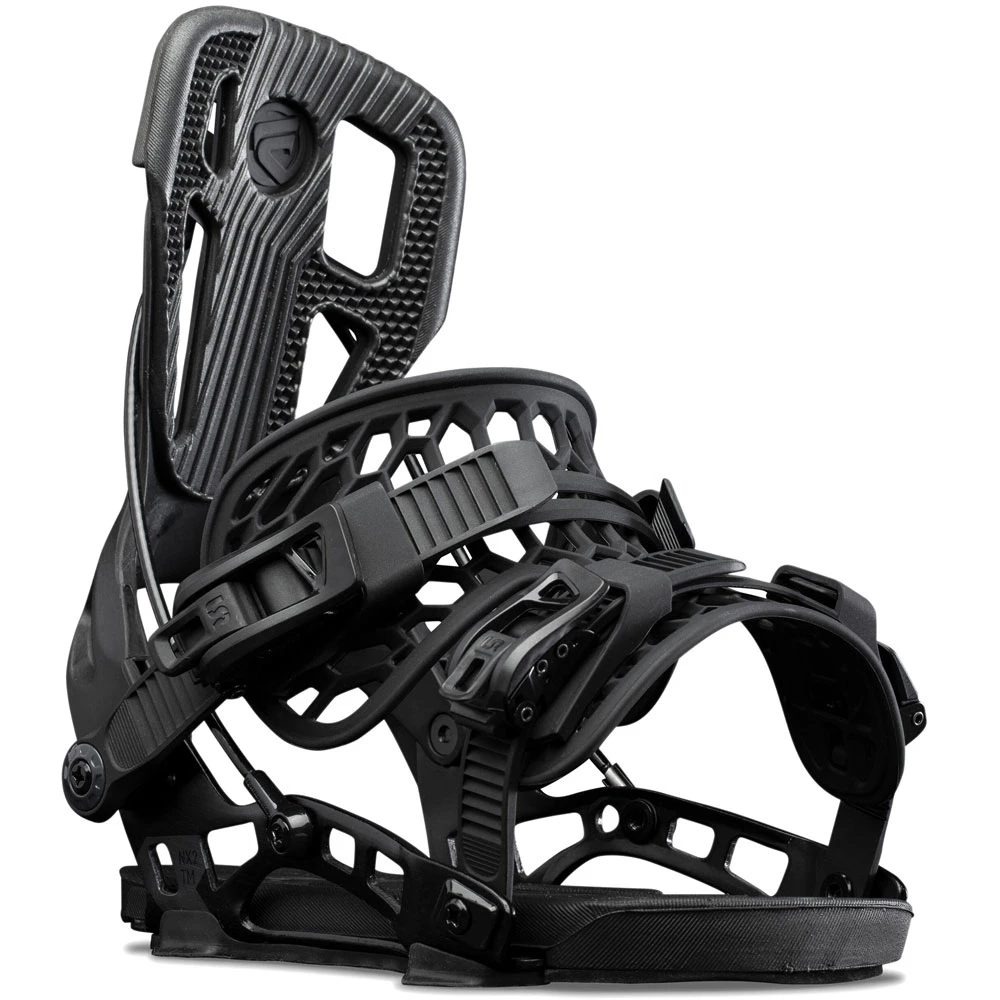 Flow NX2 TM Fusion Snowboardbindung Herren 1 Flow NX2 TM Fusion Snowboardbindung Herren