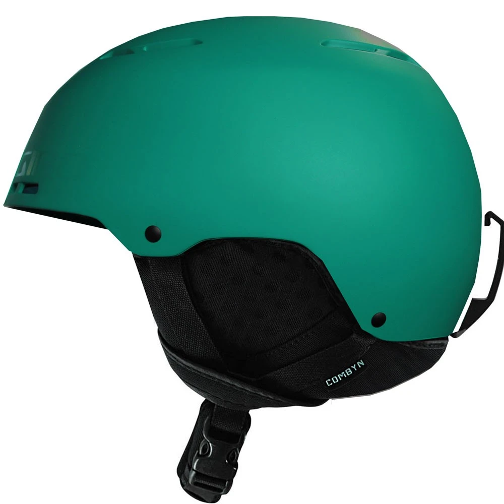 Giro Combyn Skihelm Matte Dynasty Green Herren 1 Giro Combyn Skihelm Matte Dynasty Green Herren