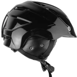 Giro Decade Helm Black Damen -Skiausrüstung giro decade black 2016 01 grosscUKsBlUd3AQP4