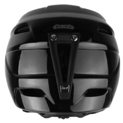 Giro Decade Helm Black Damen -Skiausrüstung giro decade black 2016 02 gross
