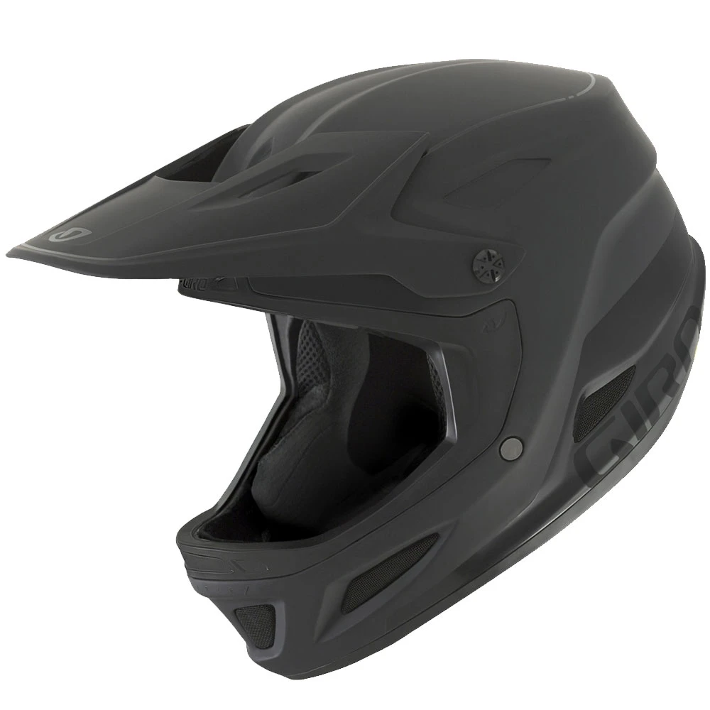 Giro Disciple S Mips Vollhelm Matte Black Damen, Herren 3 Giro Disciple S Mips Vollhelm Matte Black Damen, Herren – Bild 3