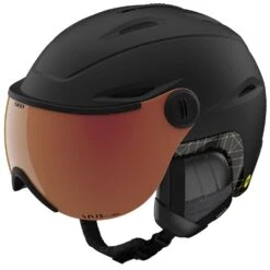 Giro Essence MIPS Vivid Schneehelm Mit Visier Matte Black/Vivid Copper Damen 11 Giro Essence MIPS Vivid Schneehelm Mit Visier Matte Black/Vivid Copper Damen -Skiausrüstung giro essence mips 24015901X black vivid copper 01 grossM9OhXqNg4wfdP