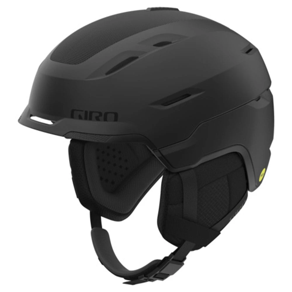 Giro Tor Spherical MIPS Skihelm Matte Black Damen, Herren 6 Giro Tor Spherical MIPS Skihelm Matte Black Damen, Herren – Bild 6