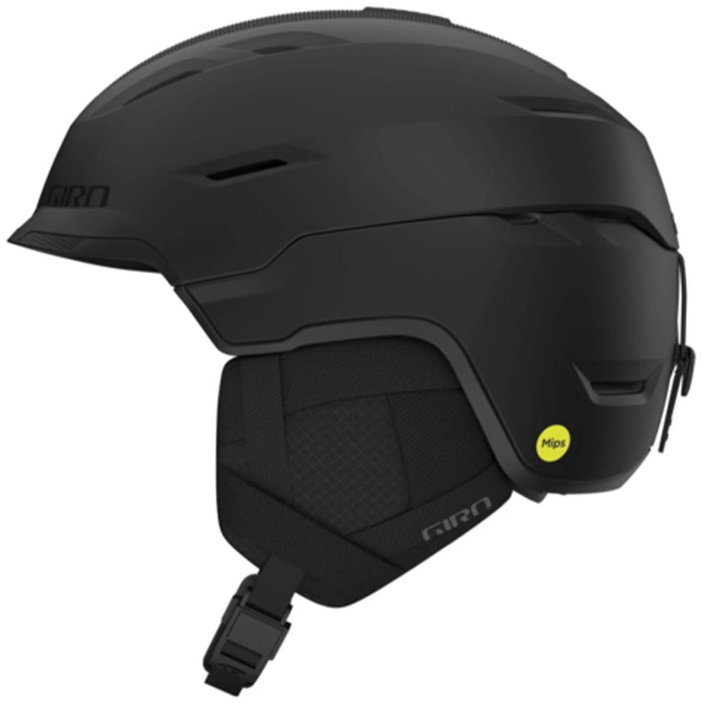 Giro Tor Spherical MIPS Skihelm Matte Black Damen, Herren 1 Giro Tor Spherical MIPS Skihelm Matte Black Damen, Herren