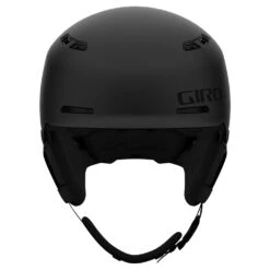 Giro Trig MIPS Skihelm Matte Black Damen, Herren -Skiausrüstung giro trig mips helm 24013800x matte black 02 grossWbzLyVjXyHzcU