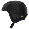 Giro Trig MIPS Skihelm Matte Black Damen, Herren