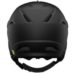 Giro Vue MIPS Vivid Schneehelm Matte Black/Vivid Ember Damen, Herren -Skiausrüstung giro vue mips vivid 24015700x black vivid ember 04 gross