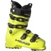Head Formula 120 GW Skistiefel Yellow Damen, Herren