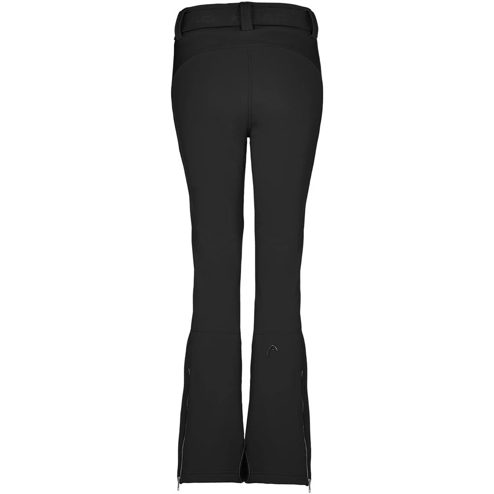 Head Jet II Wintersporthose Black Damen 2 Head Jet II Wintersporthose Black Damen – Bild 2