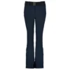 Head Jet II Softshellhose Navy Damen