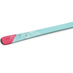 Head Joy SLR Pro Junior-Ski White/Mint Kinder 6 Head Joy SLR Pro Junior-Ski White/Mint Kinder -Skiausrüstung head joy slr pro 314340 02 grossrgpQrhpAw0bL4